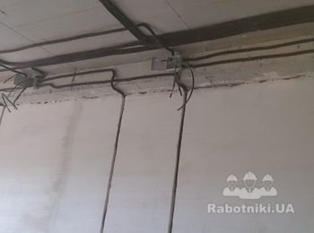 Эл. сети