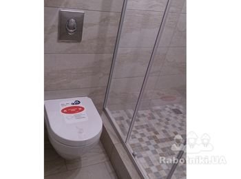 Установка унитаза инсталляция