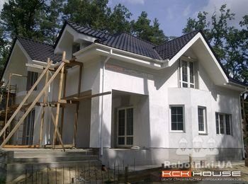 г. Ирпень, Киевская область