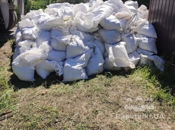 Вывоз строительного мусора