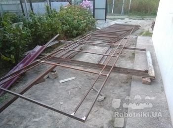 Процесс изготовления