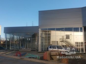 Тбилиси