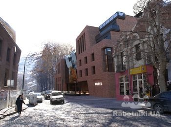 Тбилиси