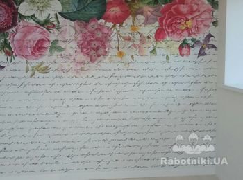 Штукатурка, шпаклівка, натяжні стелі, гіпсокартон, фотообої