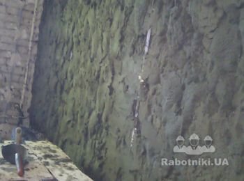 Штукатурка стен