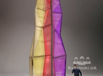 Концепт декора