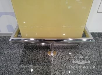 Отбойник н.ж.