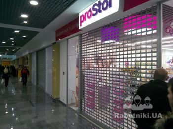 Остекление, декор конструкции, роллеты