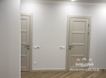 Прихожая