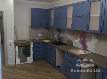 Кухня