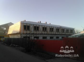 Ленпоселок