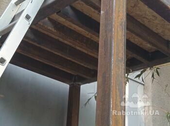 Зварювання металоконструкцій