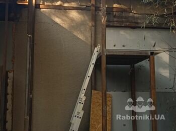 Зварювання металоконструкцій