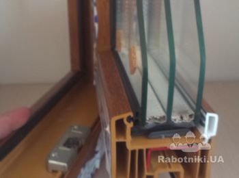 5 камерный профиль OpenTeck