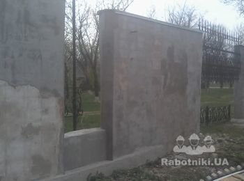 Село Карабиновка.