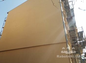 Польша. Быдгощь.