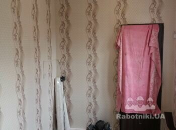 Частный дом