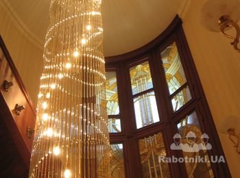 Квартира ул.Ярославов Вал