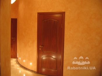 Квартира ул.Дмитриевская