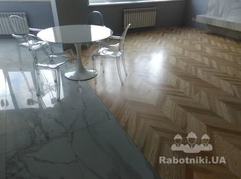 Приватный объект