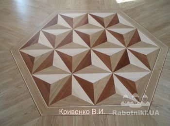 Приватный объект