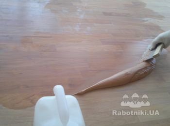 Приватный объект
