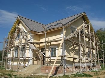 с.Нерубайское "май"