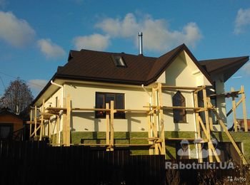 г.Одесса . Вильямса