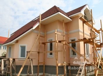 с.Нерубайское