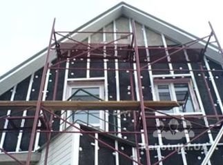 г.Одесса.Слободка