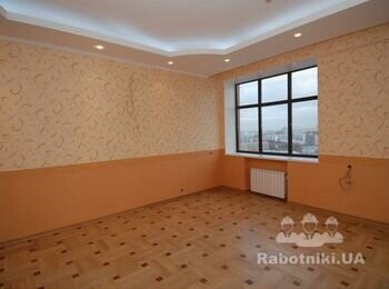 Паркетик и потолочки -наша работа!