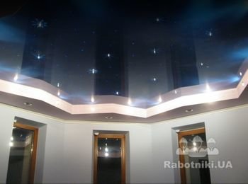 В месте с коробом