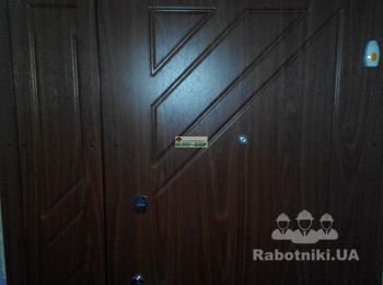 Входные металлические двустворчатые двери от производителя Балкар-Днепр по отличной цене!