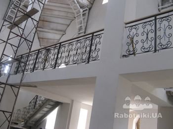 г.Киев. Парафия Пресвятой Богородицы Целительницы