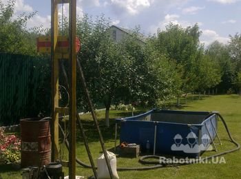 не зашкодимо Вашому газону і залишимо після себе чисте подвір"я. с. Козин