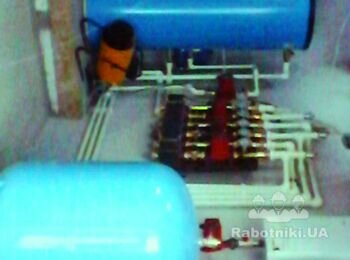 системы быстрого монтажа