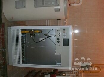 газовый плюс коственник