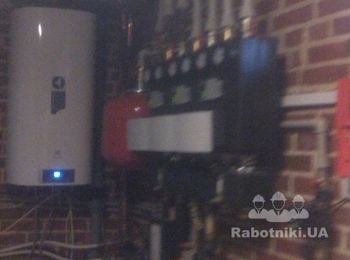 сборка систем быстрого монтажа