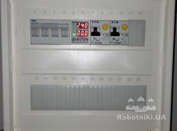 Щит.