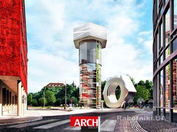 BOLT SPORT TOWER
https://archingroup.com/architecture/bolt-sport-tauer