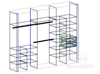 проект фкафа в деталях