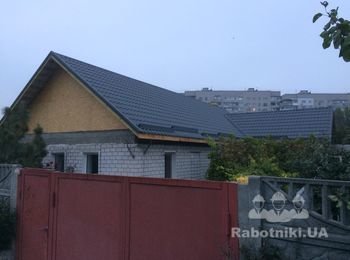ул.Олександра Мирошниченка