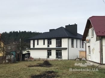 Львовская обл. Сходница ул.Шевченко 55
