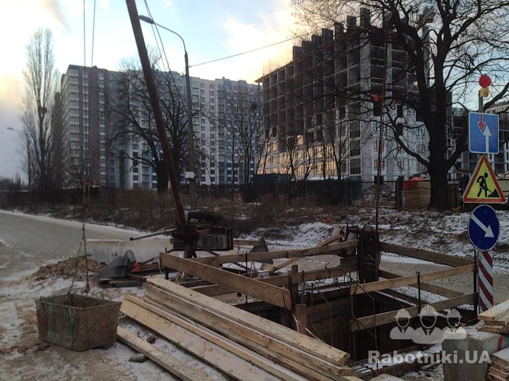 Компания птс подольск
