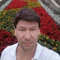 Компания Сергей Гаевой