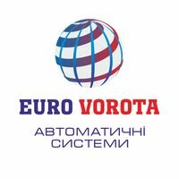 Компания ЕвроВорота