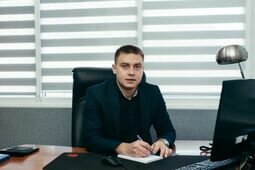 Компанія Віктор Олександрович