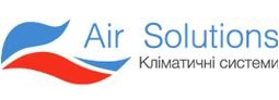 Компания Air Solutions Климатические системы