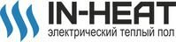 Компания InHeat - Теплый пол Киев