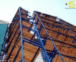 Компания Модульні Системи